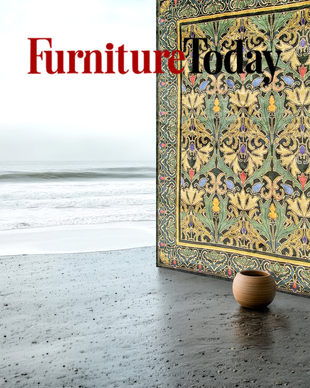 FURNITURE TODAY
